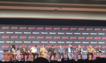 NYCC ’27: 'Dexter: Resurrection' Panel Gives A Sneak Peak To The Upcoming Second Season