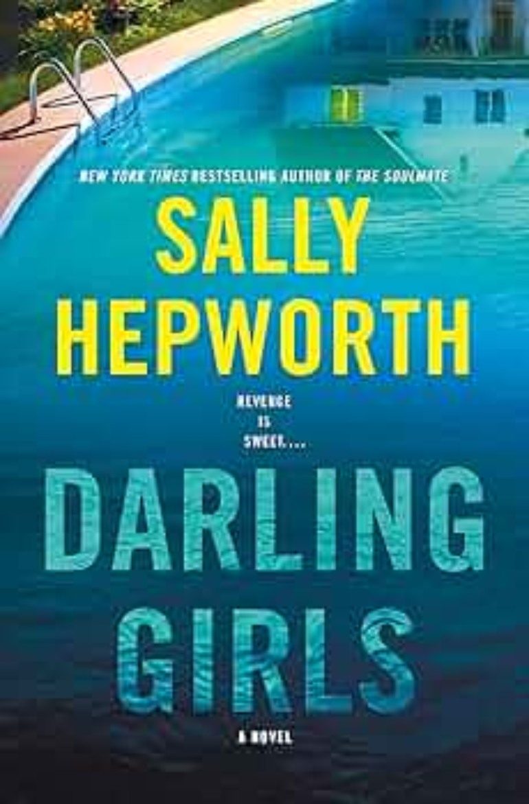 Sally Hepworth’s Novel ‘Darling Girls’ To Receive Series Adaptation With Made Up Stories Production