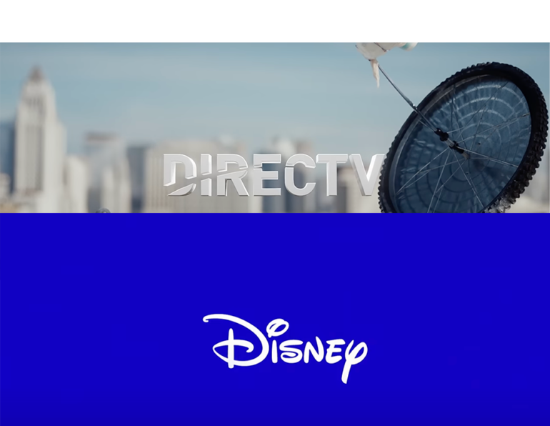 Disney Networks Disappear From DirecTV In Present Carriage Dispute