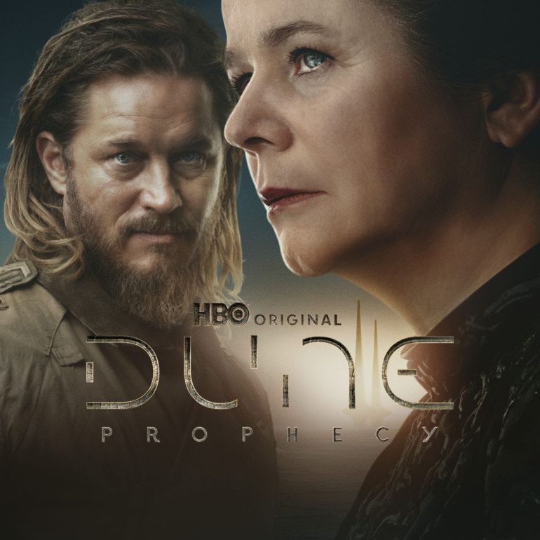 HBO Renews ‘Dune: Prophecy’ For Second Season