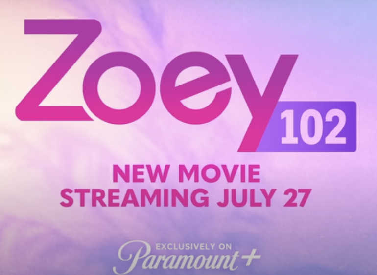 Paramount+ Makes Major Announcements on ‘Zoey 101’ Spinoff Movie ‘Zoey 102’