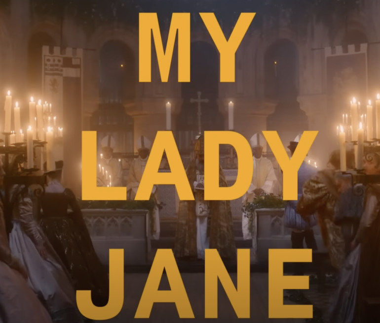 Prime Video Cancels ‘My Lady Jane’ After One Season Despite Critical Acclaim