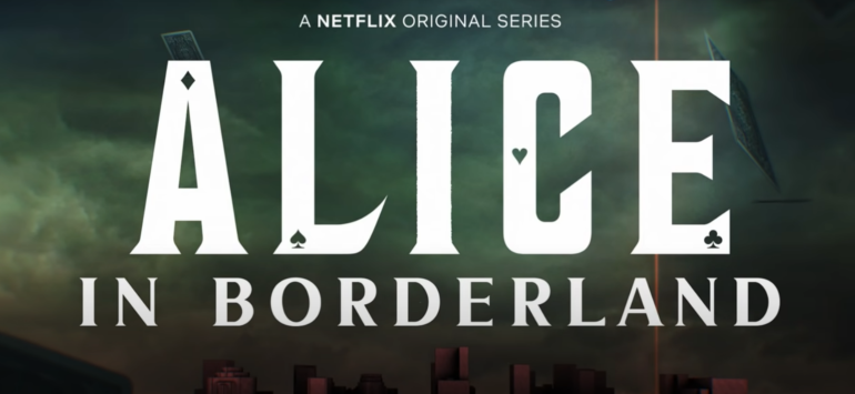 Netflix Confirms 2025 Premiere For Third Season Of ‘Alice In Borderland’