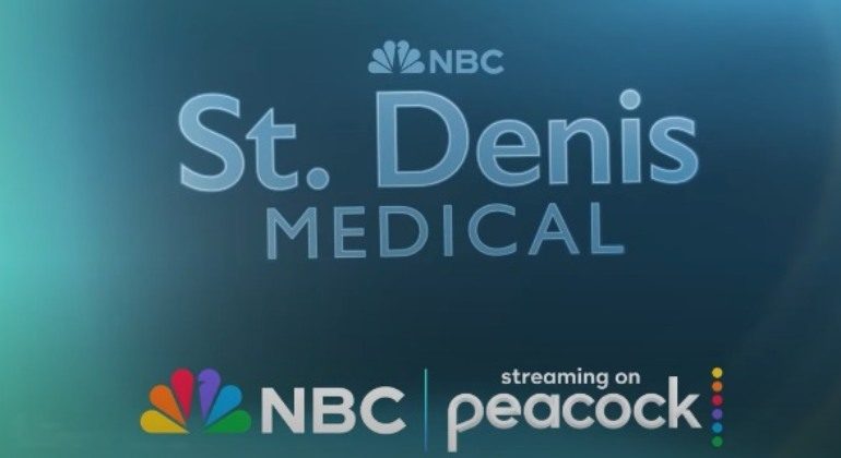 NBC And Peacock Reveals Exclusive New Trailer For Comedy Series ‘St. Denis Medical’