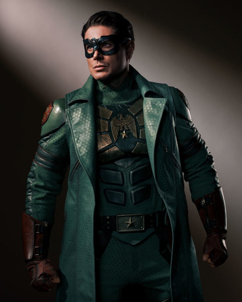 ‘Vought Rising’: ‘The Boys’ Prequel Series Reveals First-Look Character Posters