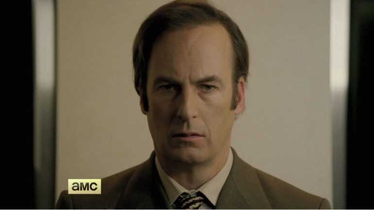 AMC Releases First Look Of Bob Odenkirk’s New Series With New Title