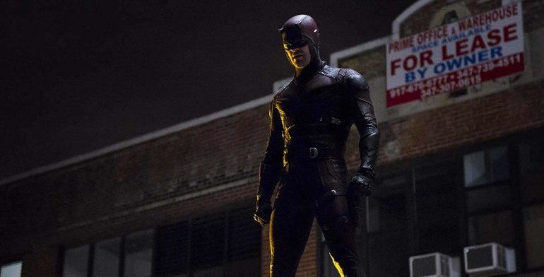 Daredevil’s Erik Oleson Possibly Confirms Season 4 for Netflix